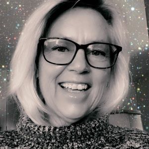 Meet your Posher, Donna